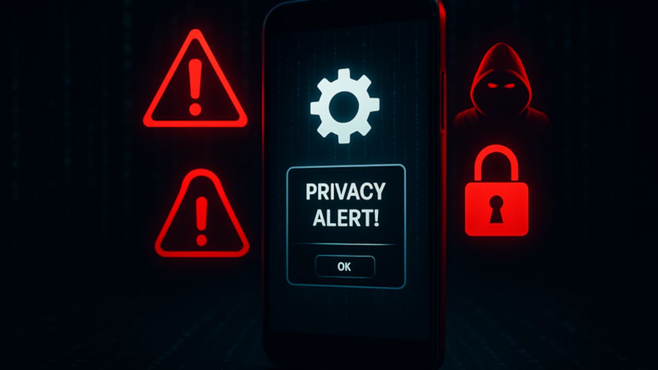 Telefon Kullanan Herkesi İlgilendiriyor: Verileriniz Tehlikede, Bu Ayarları Hemen Kapatın!