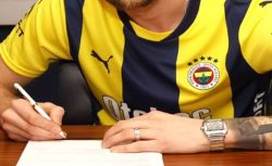 “Fenerbahçe’ye Geliyorum” Dedi, Evsiz Kaldı! Otelde kalıyor