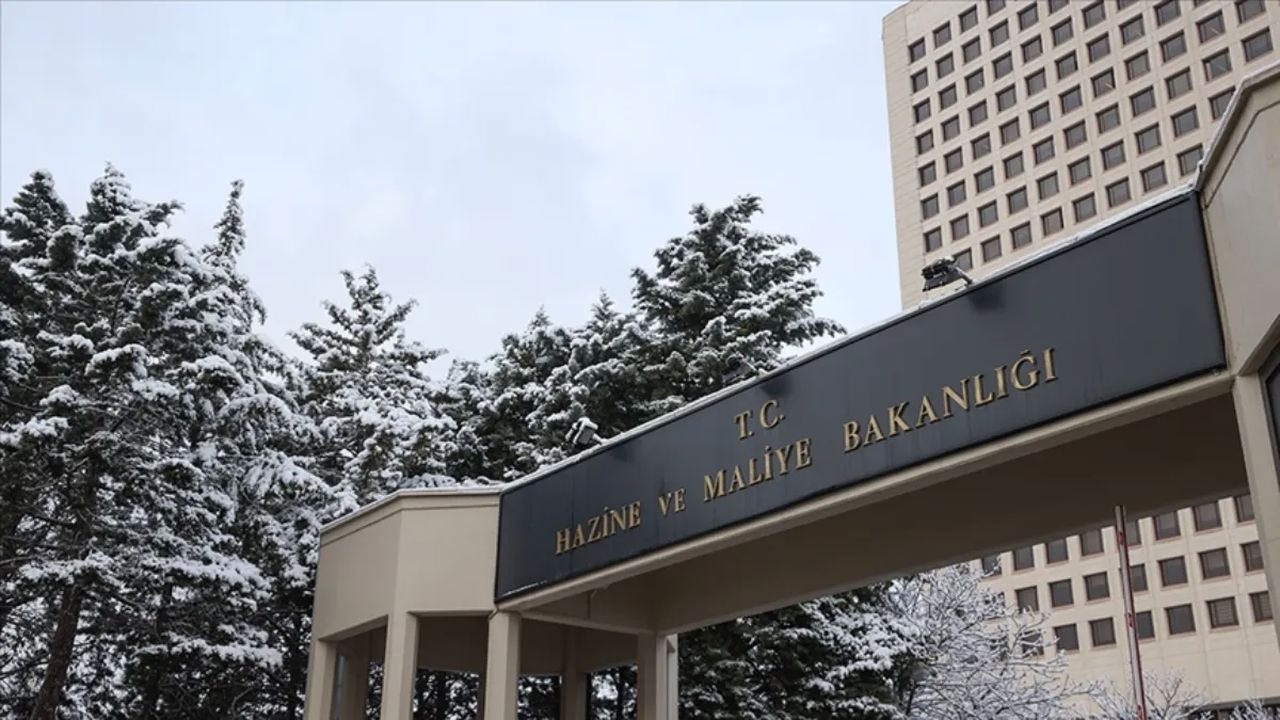 ÖTV’de Yeni Dönem Başladı: Bakanlıktan Net Mesaj! “Amaç Cari Açığı Azaltmak”