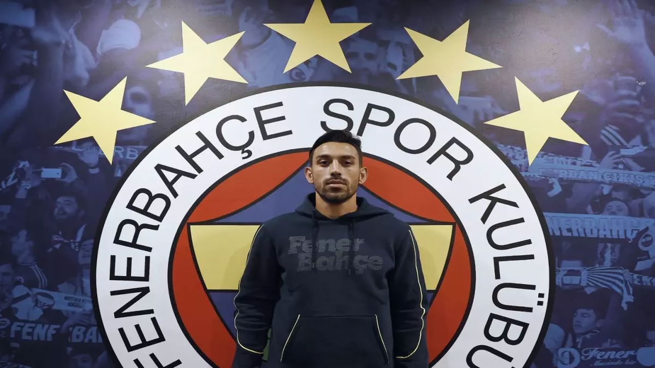 İrfan Can Kahveci Transferinde Sürpriz Talip! Beşiktaş Beklerken Rennes Devreye Girdi
