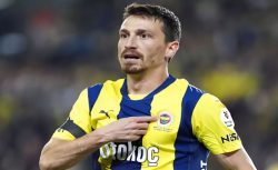 Mert Hakan Yandaş Antalyaspor Yolunda! 2 Yıllık Anlaşma Masada