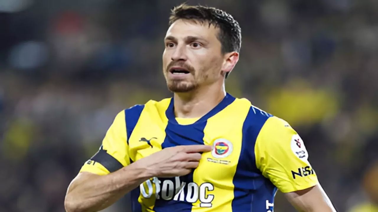 Mert Hakan Yandaş Antalyaspor Yolunda! 2 Yıllık Anlaşma Masada