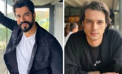 Burak Özçivit Kuruluş Osman’a Veda Etti! Yerine Gelecek İsimlerde sürprizler var