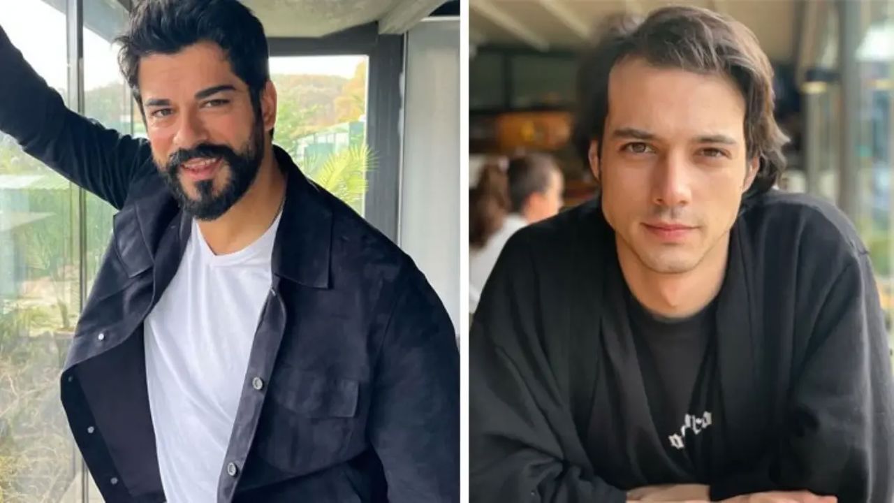 Burak Özçivit Kuruluş Osman’a Veda Etti! Yerine Gelecek İsimlerde sürprizler var