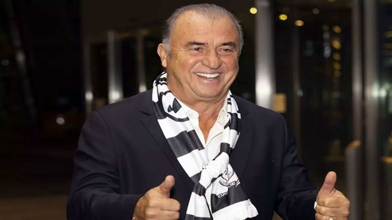 Fatih Terim Sürprizi! Yeni Adresi Netleşti