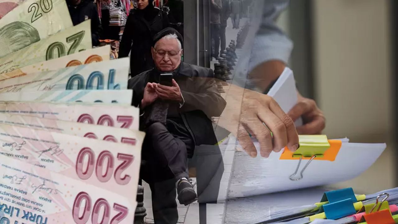Emekli maaşlarında kesinti sürecek! Emekliye kötü haber