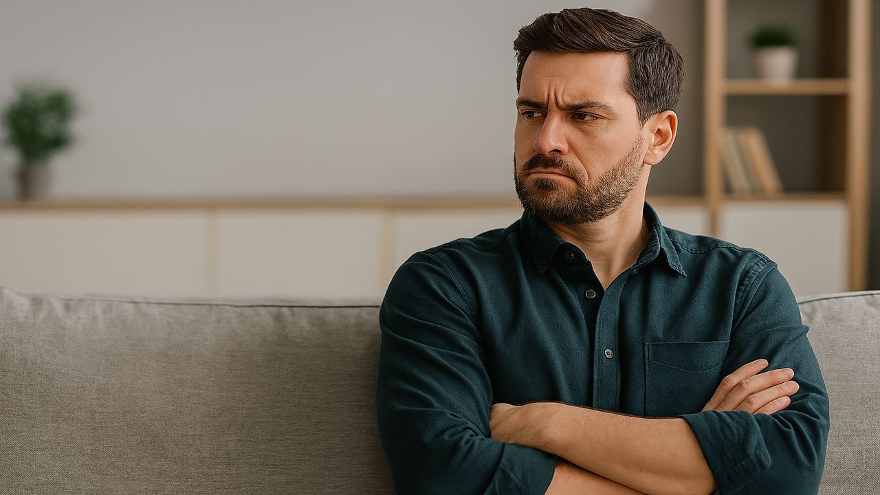 Psikoloji Uyarıyor: Kalitesiz Erkeklerin 9 Zehirli Davranışı